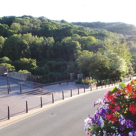 The Tontine Hotel & Bar Ironbridge Exterior foto